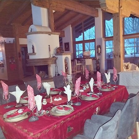 LuxusChalet Happy Home Tyrol Ellmau Extérieur photo