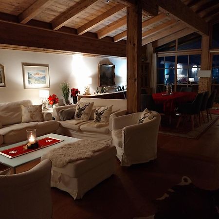 LuxusChalet Happy Home Tyrol Ellmau Extérieur photo