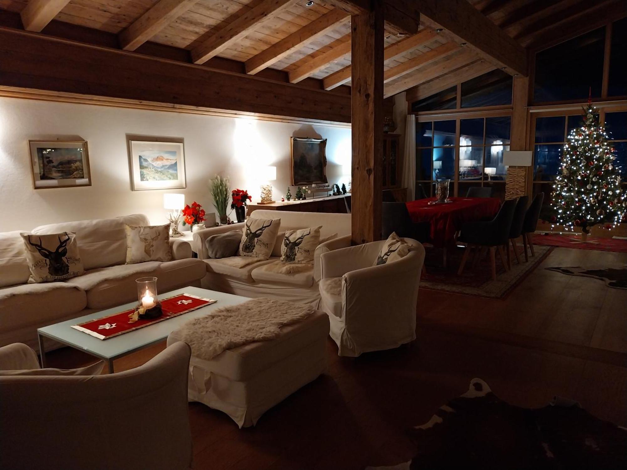 LuxusChalet Happy Home Tyrol Ellmau Extérieur photo