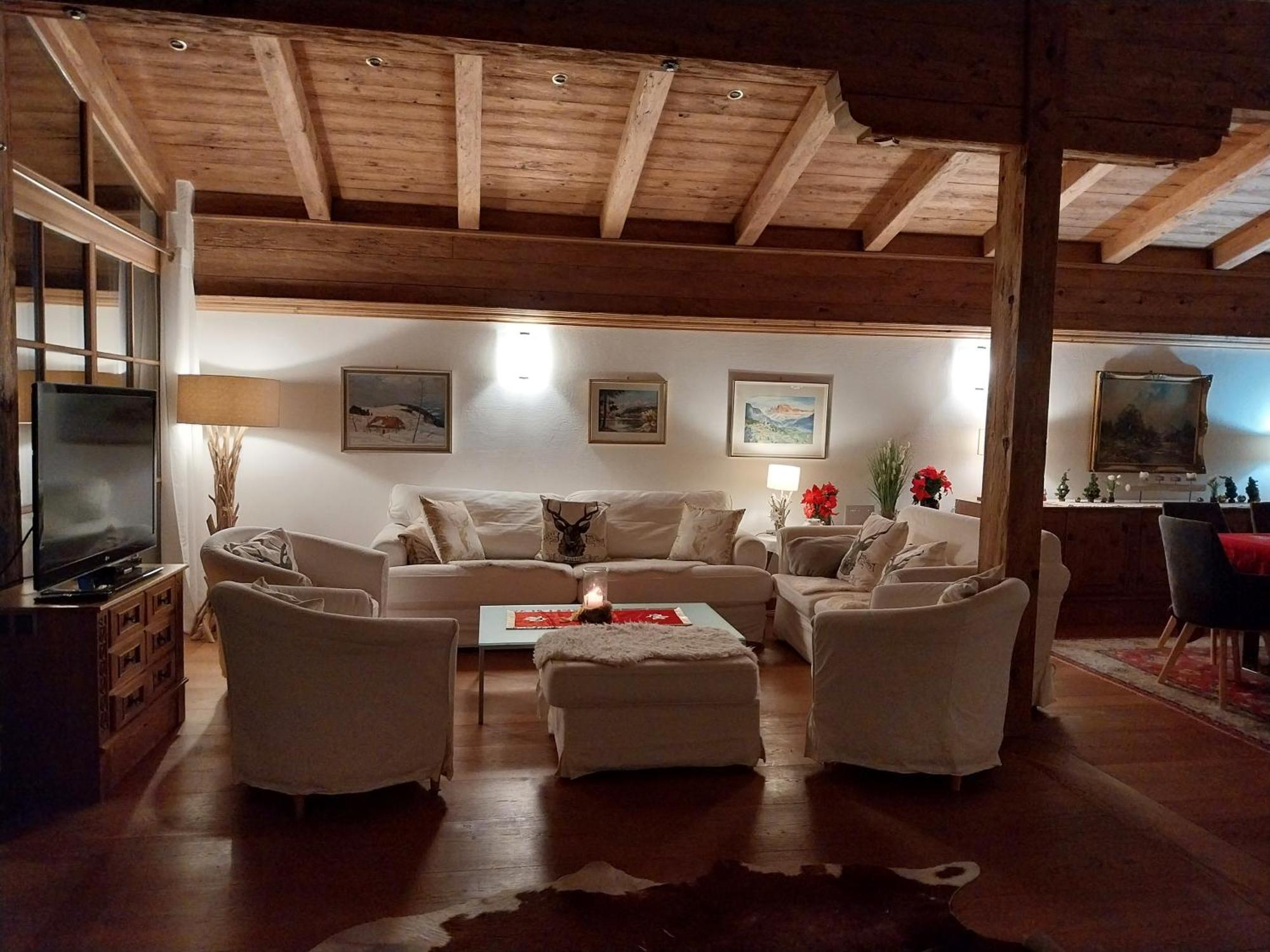 LuxusChalet Happy Home Tyrol Ellmau Extérieur photo