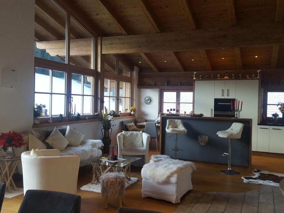 LuxusChalet Happy Home Tyrol Ellmau Extérieur photo