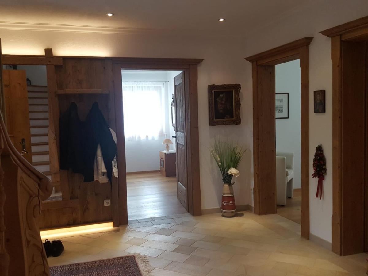 LuxusChalet Happy Home Tyrol Ellmau Extérieur photo