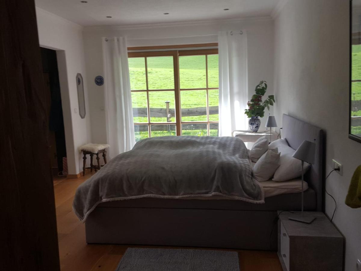 LuxusChalet Happy Home Tyrol Ellmau Extérieur photo