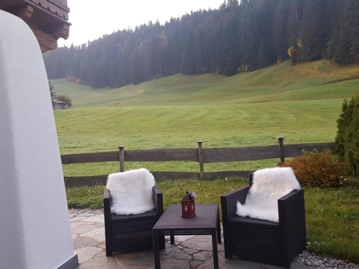 LuxusChalet Happy Home Tyrol Ellmau Extérieur photo