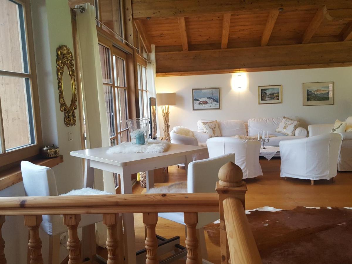 LuxusChalet Happy Home Tyrol Ellmau Extérieur photo