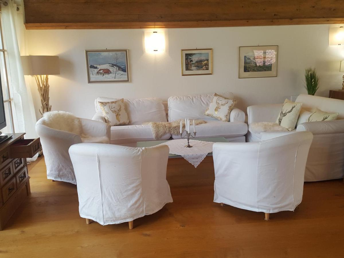 LuxusChalet Happy Home Tyrol Ellmau Extérieur photo