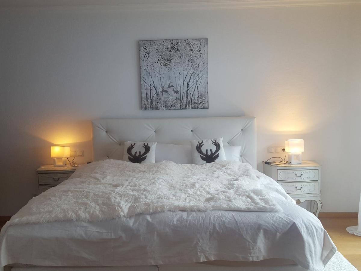 LuxusChalet Happy Home Tyrol Ellmau Extérieur photo